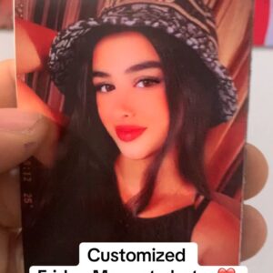Customized Fridge Magnets